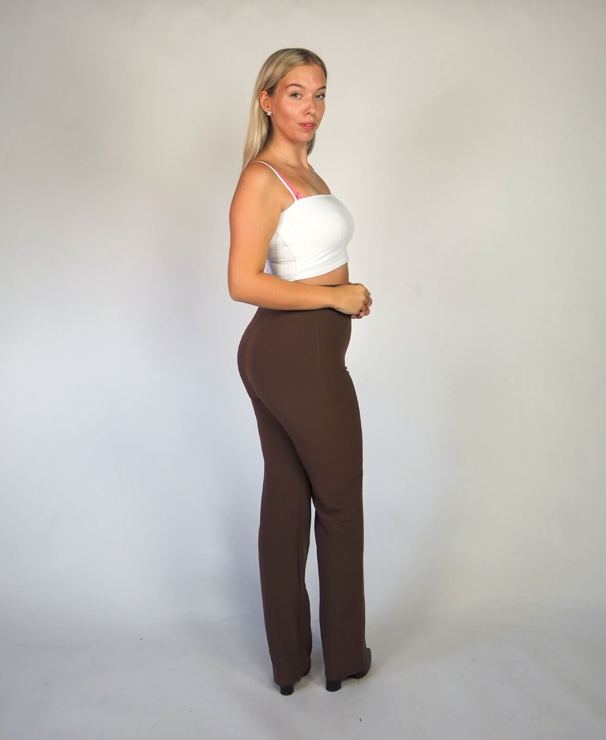 Sanne Pants Choco